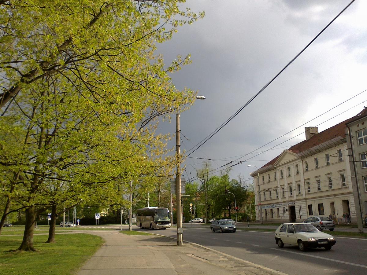 Borkovice